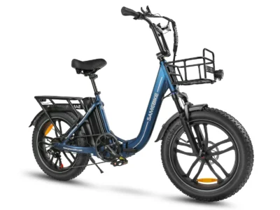 Samebike C05 PRO - immagine 7
