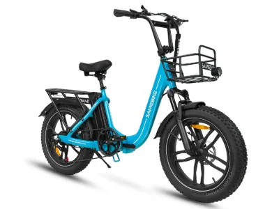 Samebike C05 PRO - immagine 9