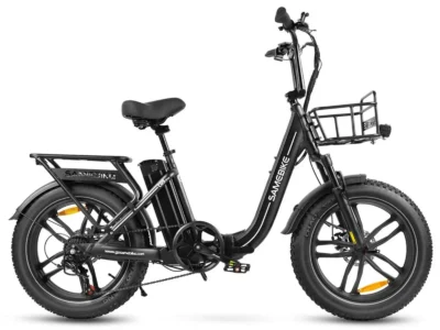 Samebike C05 PRO - immagine 2