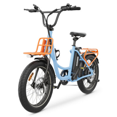 Hidoes C6 - immagine 5