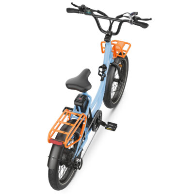 Hidoes C6 - immagine 7