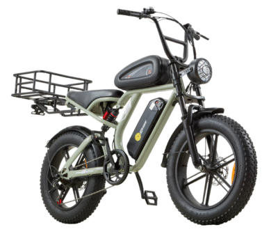 Burchda H1 - immagine 7