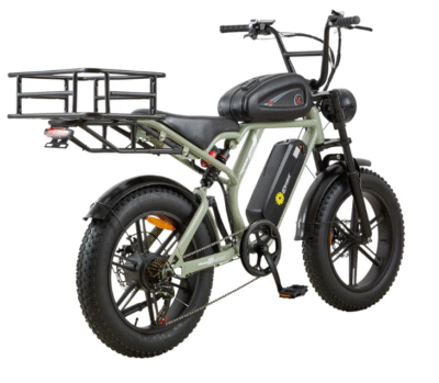 Burchda H1 - immagine 8