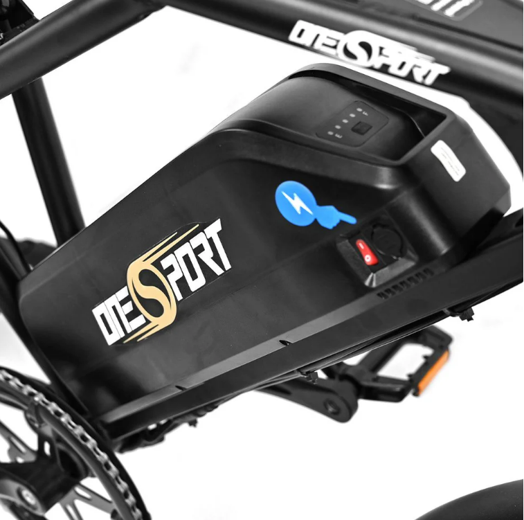 BATTERIA originale OneSport (tutti i modelli)