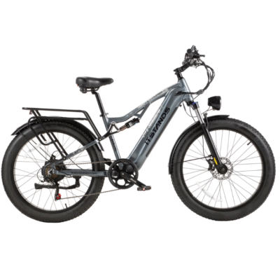 Burchda RX26 - Image 2