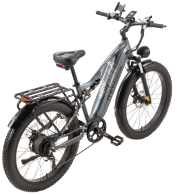 Burchda RX26 - Image 3