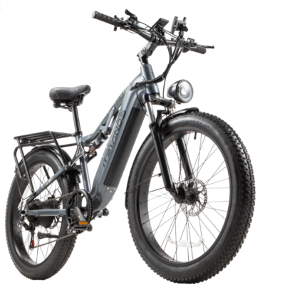 Burchda RX26 - Image 4