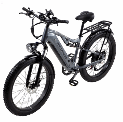 Burchda RX26 - Image 6