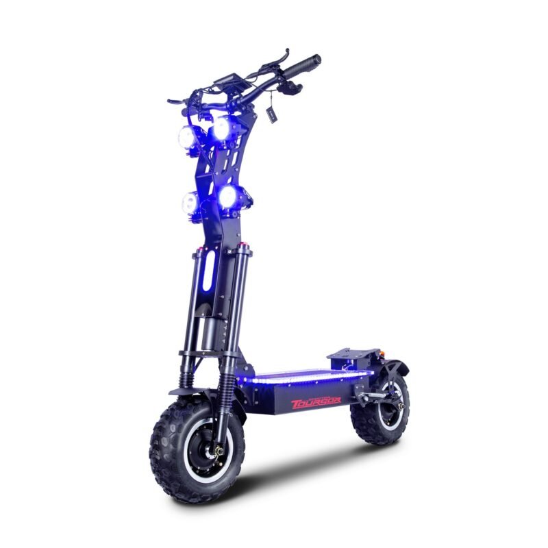 Quickwheel VIPER 10000W