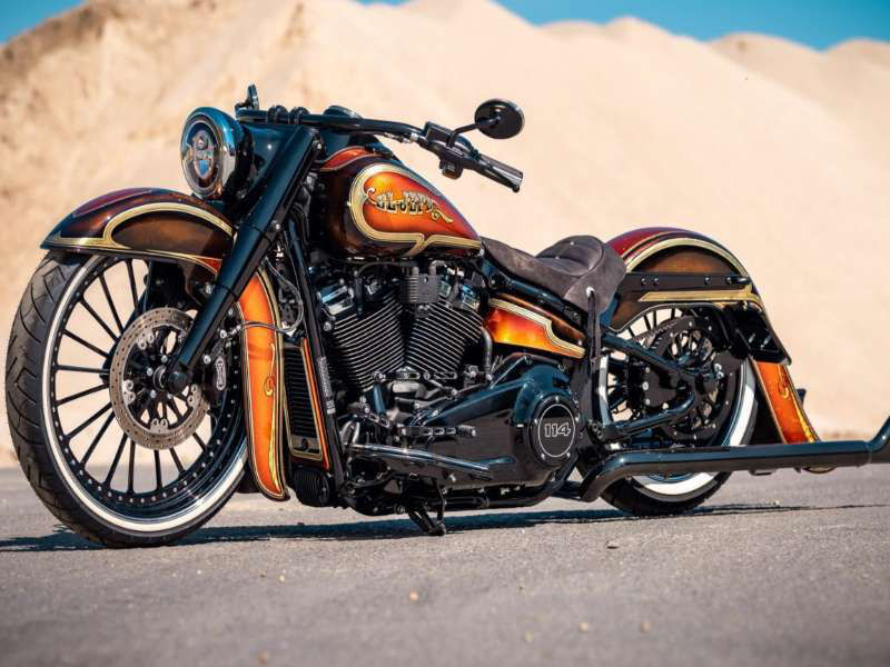Sector Motorcycles