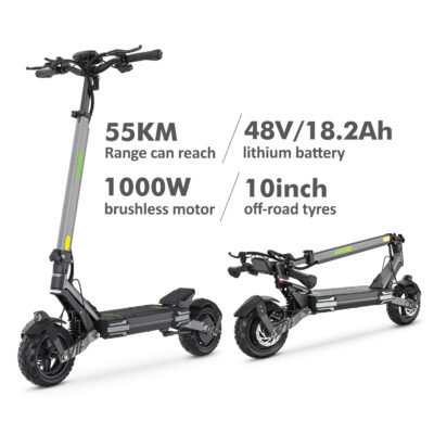VIPCOO VS6 - immagine 5