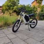 SECUTRONIC Stealth Bomber 5000W