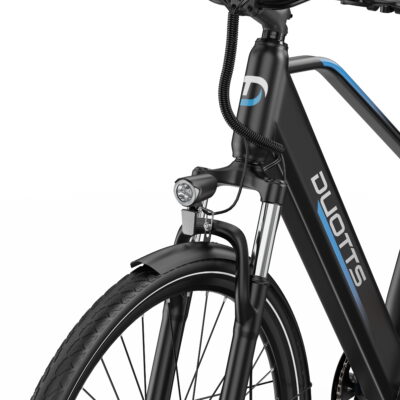 DUOTTS C29 Lite - immagine 6