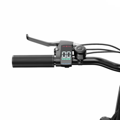 DUOTTS C29 Lite - immagine 8