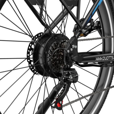 DUOTTS C29 max - Image 7
