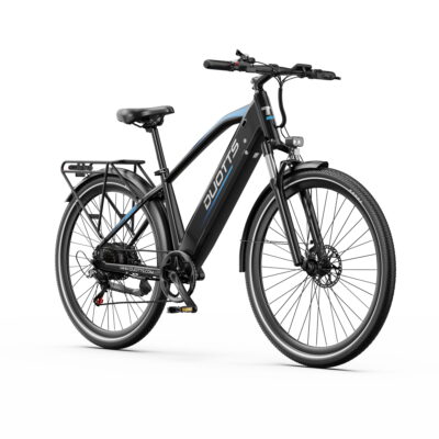 DUOTTS C29 max