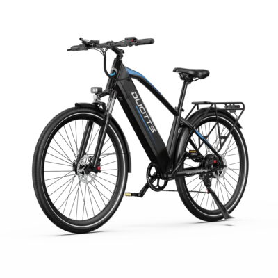 DUOTTS C29 max - Image 2