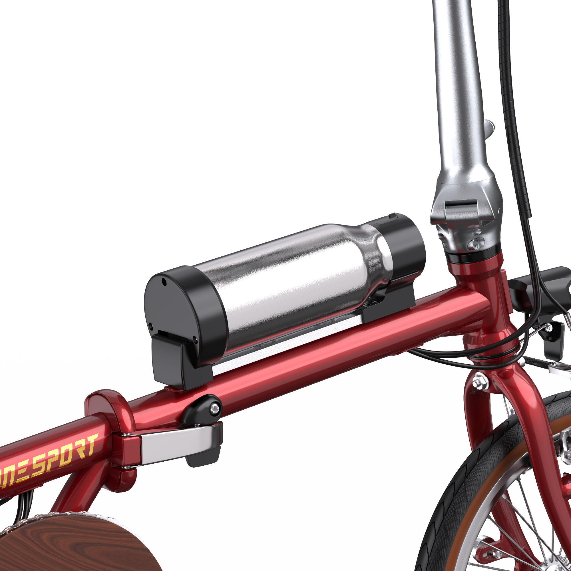 OneSport OT02 - immagine 4