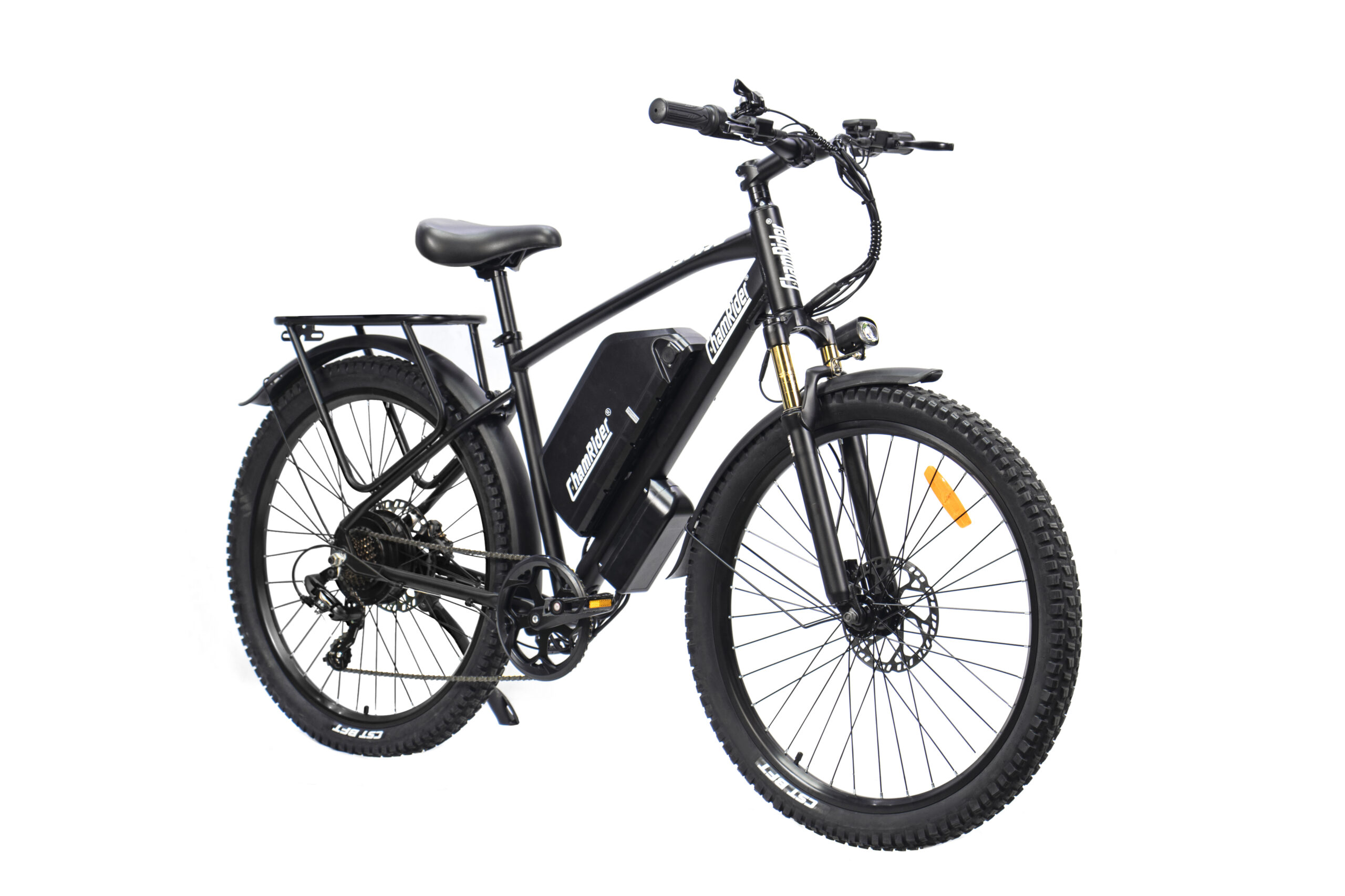 ChamRider DM427 27Ah - immagine 2