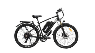 ChamRider DM427 27Ah