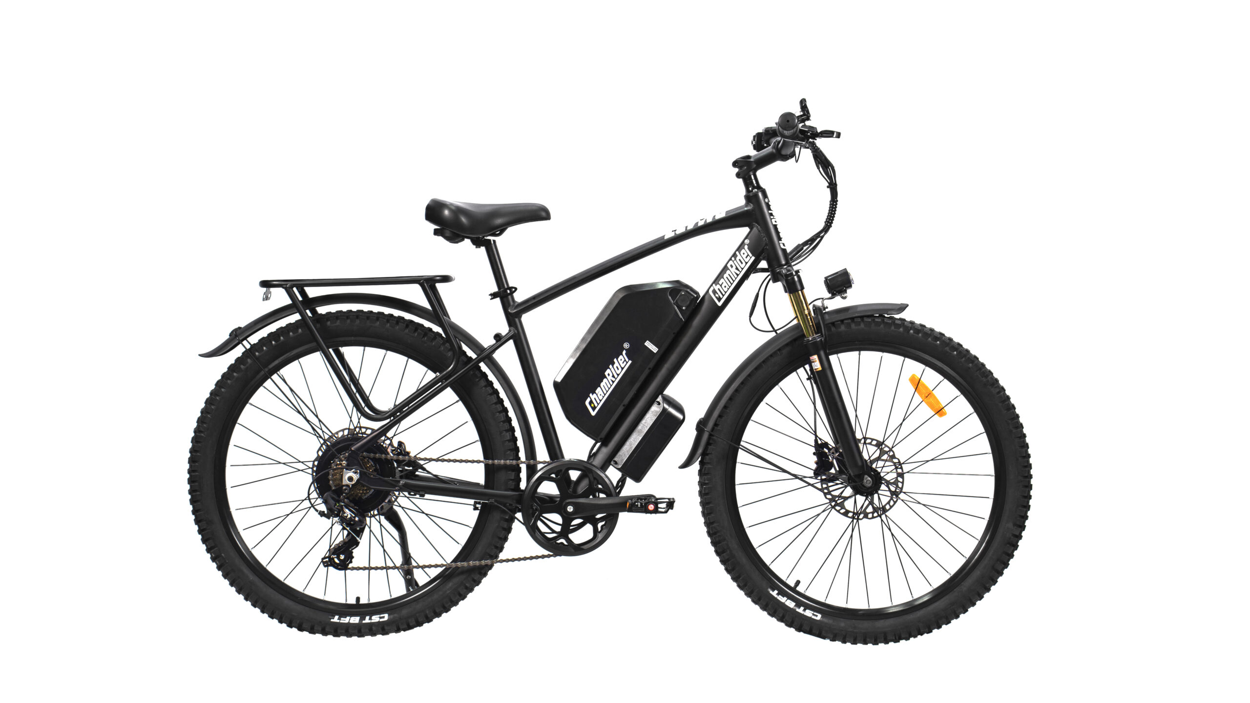 ChamRider DM427 27Ah - immagine 3