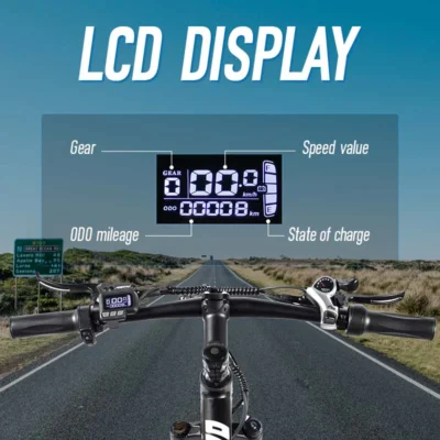 ChamRider DM427 27Ah