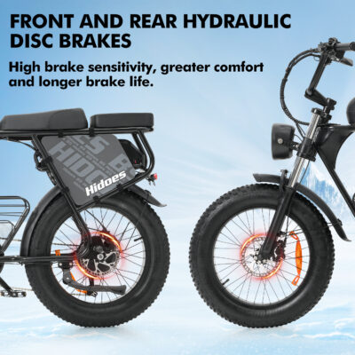 Hidoes B9 (21) HIDOES B9