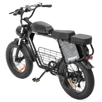 Hidoes B9 (8) HIDOES B9