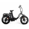 ChamRider DT450 singola batteria 50Ah