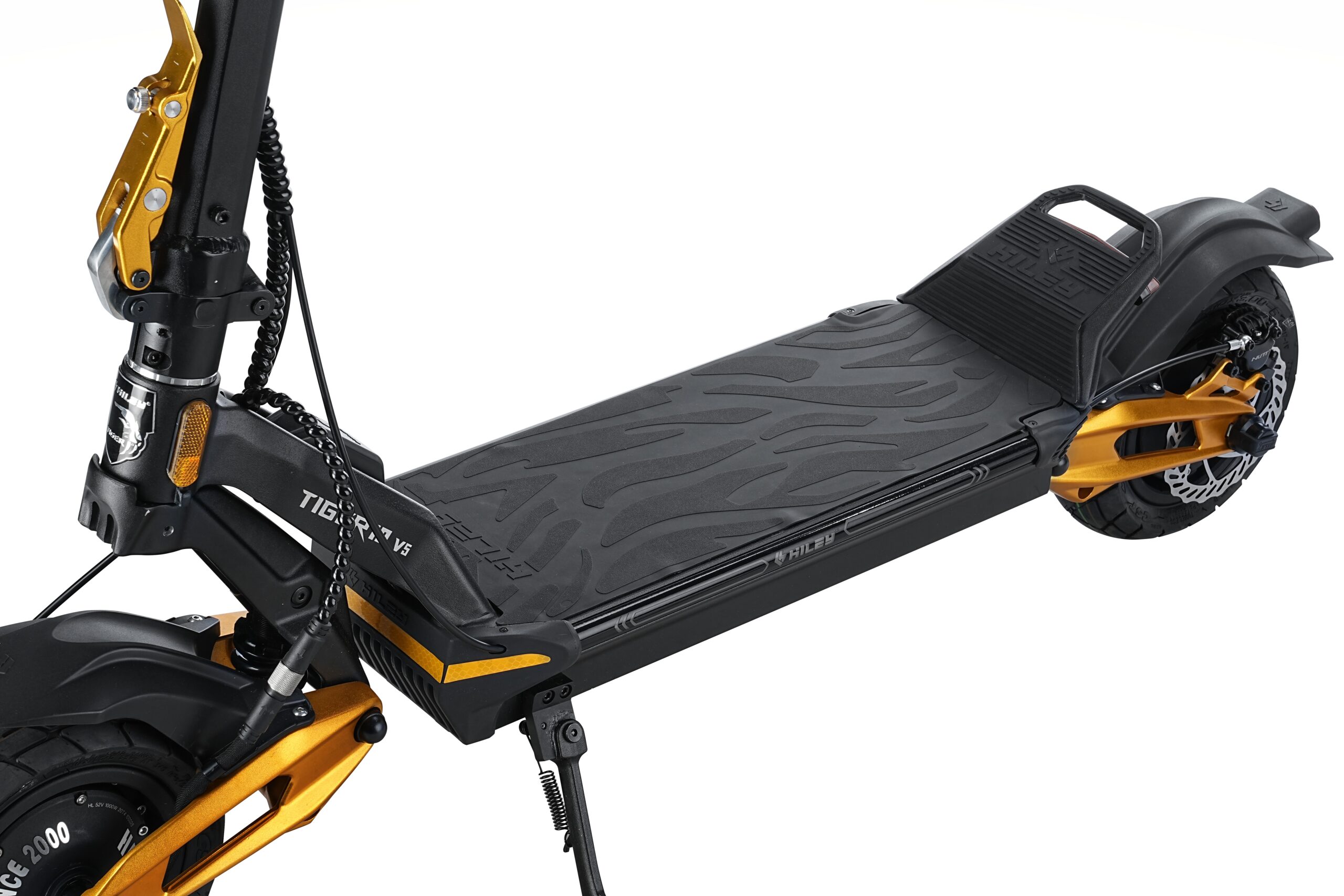 HILEY TIGER 10 V5 - immagine 10