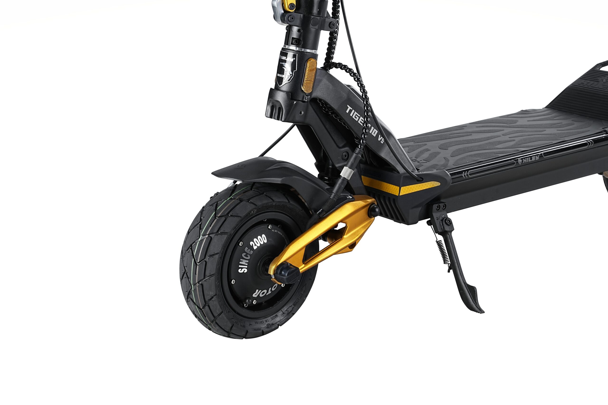 HILEY TIGER 10 V5 - immagine 9