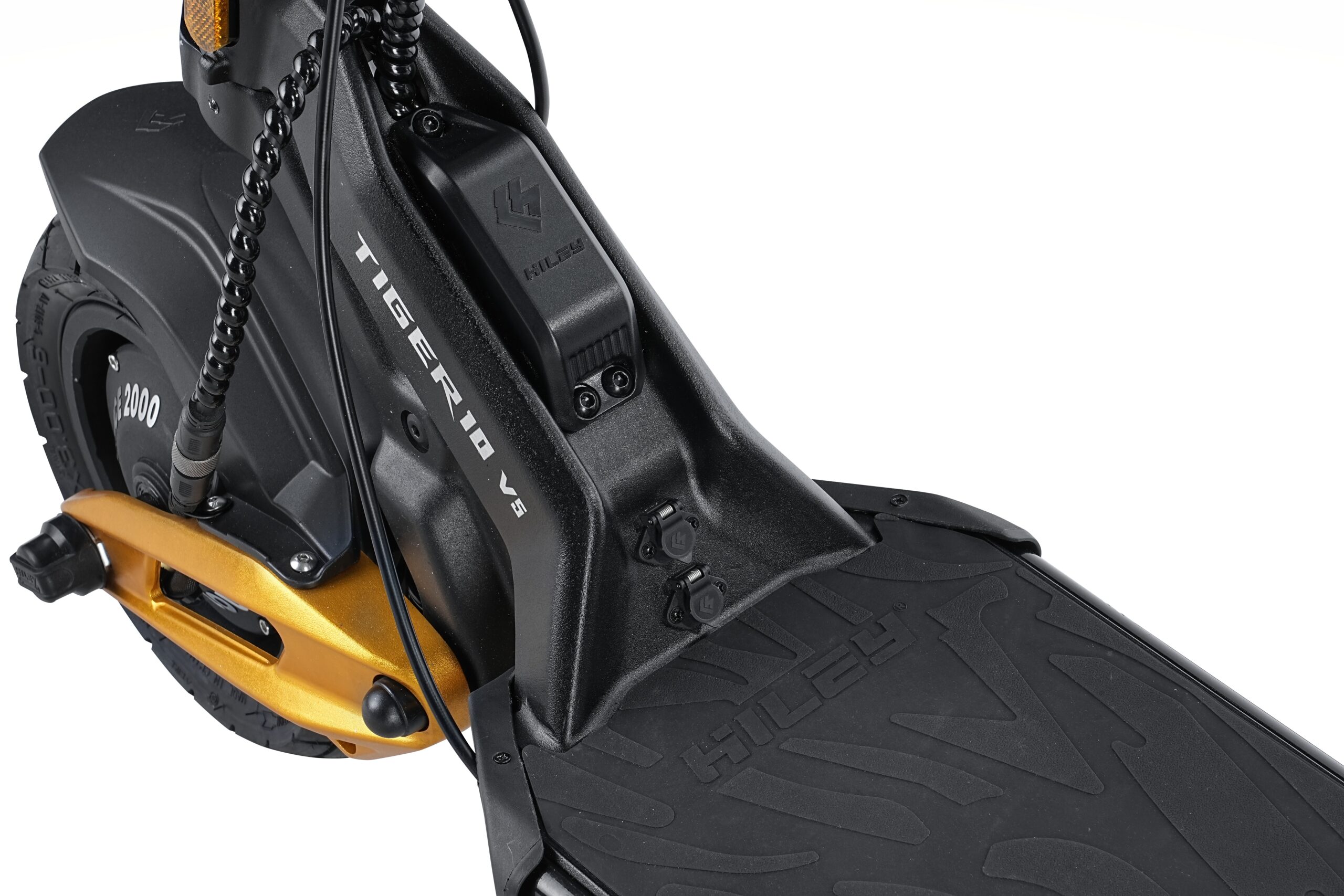 HILEY TIGER 10 V5 - immagine 11