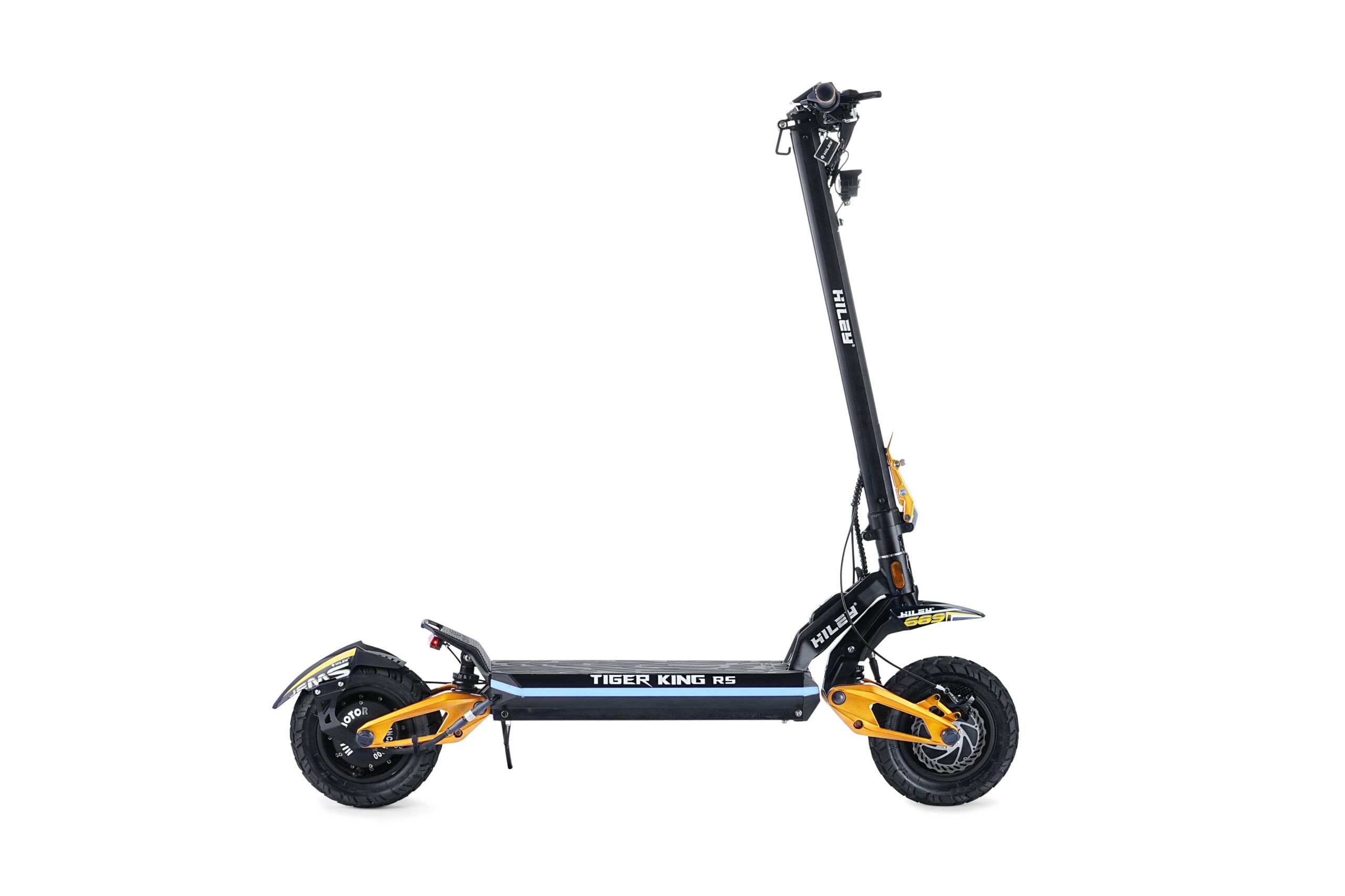 HILEY TIGER KING RS - immagine 10