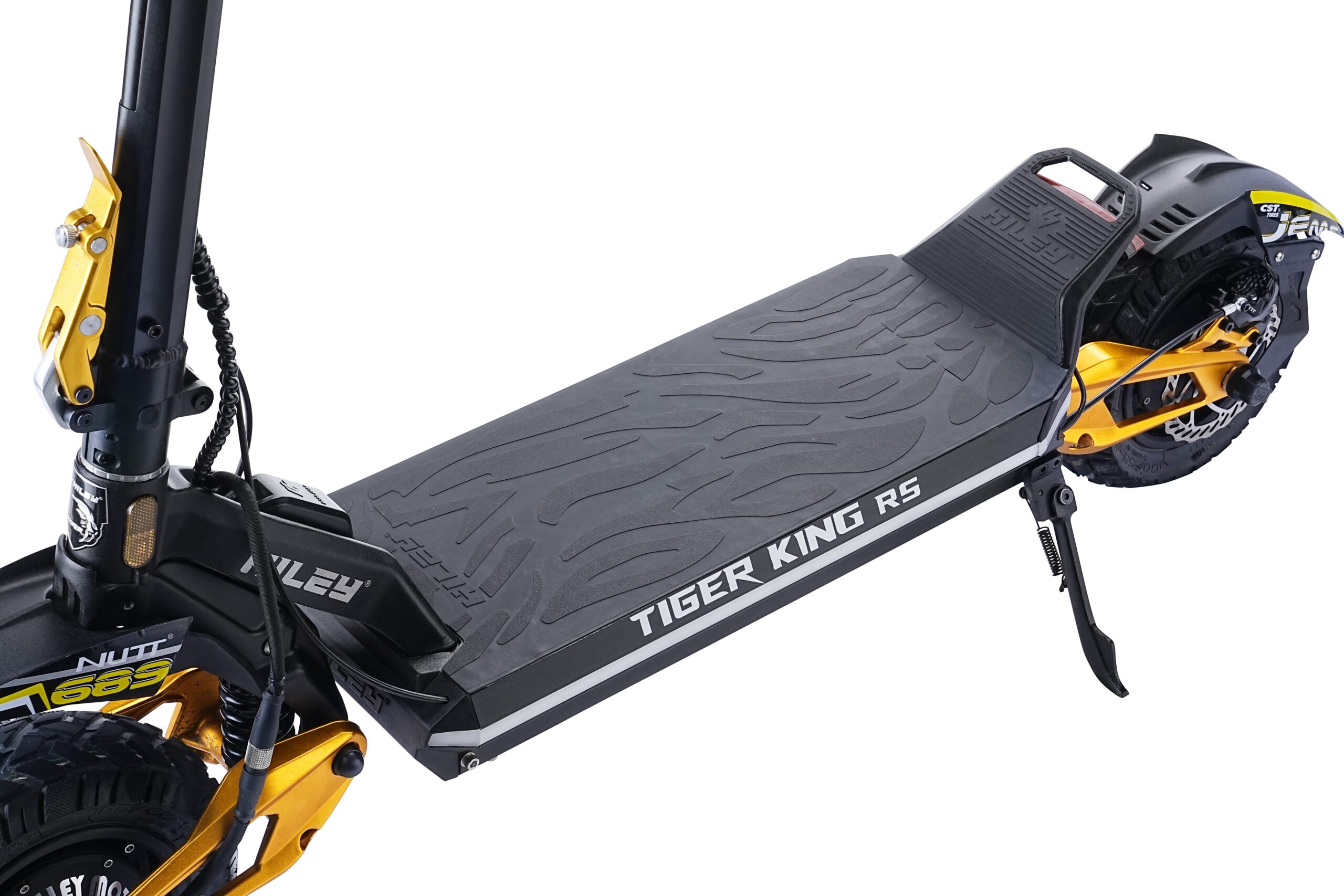 HILEY TIGER KING RS - immagine 13