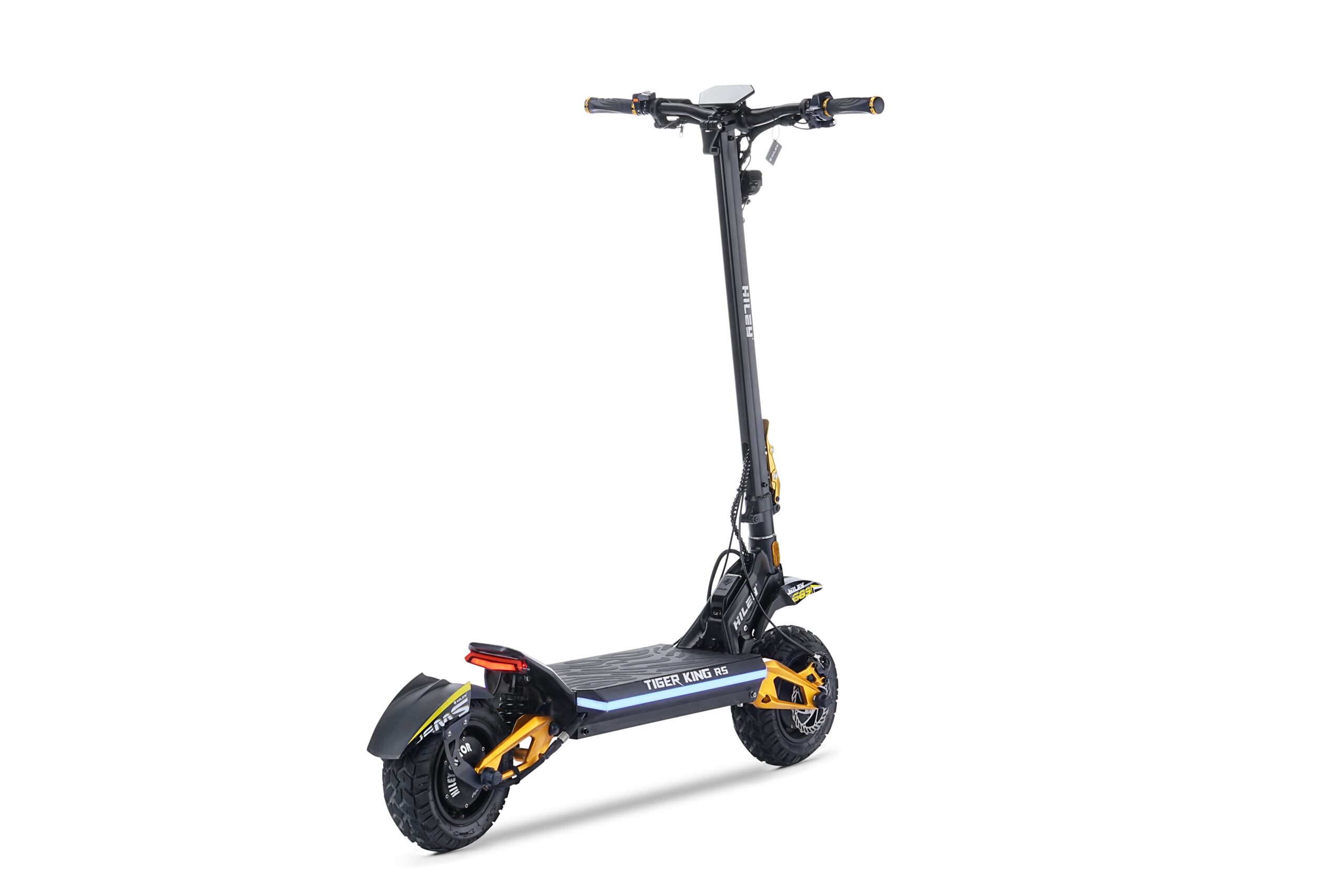 HILEY TIGER KING RS - immagine 5