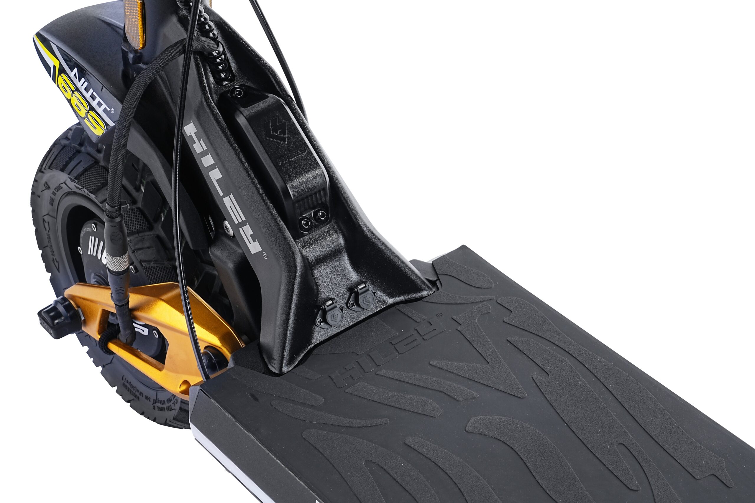 HILEY TIGER KING RS - immagine 9