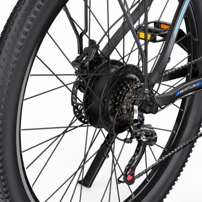 C29-K.15 Duotts C29K