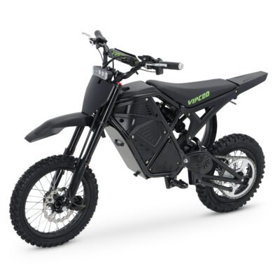 Vipcoo H3 DIRT BIKE