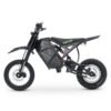 Vipcoo H3 DIRT BIKE
