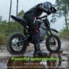 Vipcoo H3 DIRT BIKE