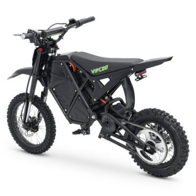 Vipcoo H3 DIRT BIKE