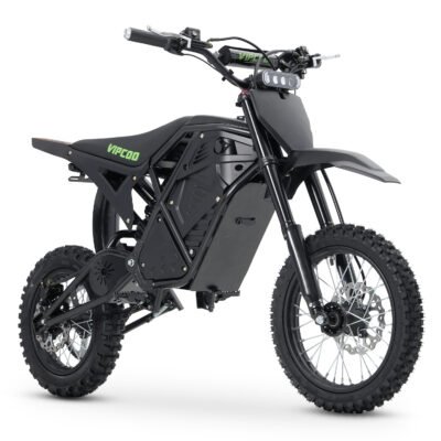 Vipcoo H3 DIRT BIKE
