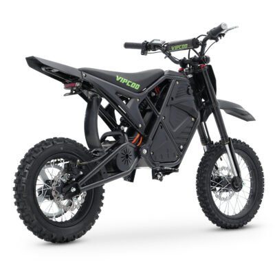 Vipcoo H3 DIRT BIKE