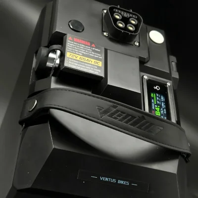 Batteria 72V 65Ah 9c