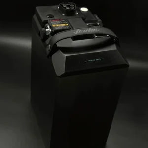 Batteria 72V 65Ah 9c