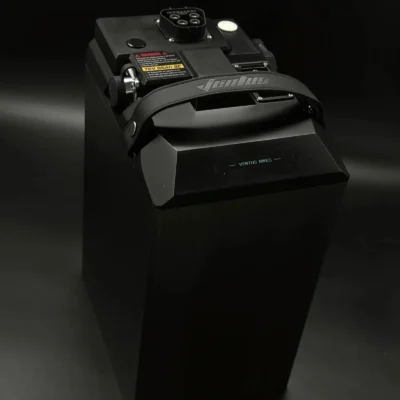 Batteria 72V 65Ah 9c