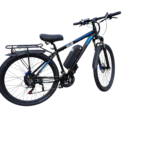 Mountain ebike HPS RACING