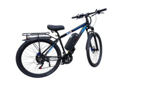 Mountain ebike HPS RACING