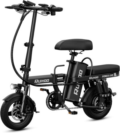 ruitoo t14 nera RUITOO T14