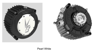 Motore RYUGA VTB RGA 52kW